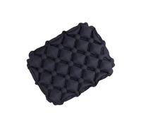 Coussin de siège gonflable | Coussin de siège de soulagement de la pression | Tapis de chaise de camping portable anti-humidité pour blanchisseurs événements sportifs musicaux