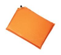 Coussin de siège gonflable | Coussins de siège d'extérieur imperméables | Coussin gonflable antidérapant pour avion, voyage, stade, blanchisseurs, camping, randonnée, alpinisme