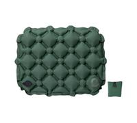 Coussin de siège gonflable de voyage avec pompe intégrée | Coussin de siège de voyage de type pression, charge jusqu'à cent cinquante kg Pour camping, randonnée, stand extérieur