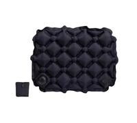 Coussin de siège gonflable de voyage avec pompe intégrée | Coussin de siège de voyage de type pression, charge jusqu'à cent cinquante kg Pour camping, randonnée, stand extérieur