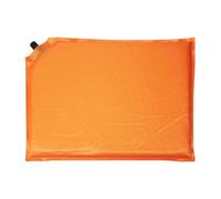 Coussin de siège gonflable, imperméable, antidérapant, confortable, 40 x 30 x 2,5 cm, tapis de voyage léger, idéal pour avion, stade, camping, randonnée