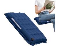 Coussin de siège gonflable pour en avion Compact Portable Imperméable