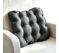 Coussin De Siège Gonflable Pour En Avion Coussinet Léger Ergonomique
