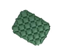 Coussin de siège gonflable | Siège à coussin d'air léger | Coussin de chaise de camping Tapis de conducteur de camion pour les voyages