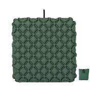 Coussin de siège gonflable - Tapis de voyage léger, tapis de stade portable | Couche anti-fatigue non respirante Caractéristique de la couche anti-fatigue, résistant à l'humidité - Produit de support