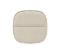 Coussin de siège Hiray pour chaise de jardin/avec accoudoirs LxW 36x35cm