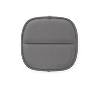 Coussin de siège Hiray pour chaise de jardin/avec accoudoirs LxW 36x35cm