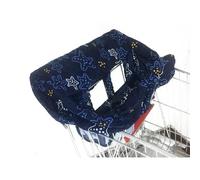 Coussin de siège - Housse de chaise haute pour | Coussin doux et confortable pour chariot de courses, accessoires de protection pour bébés, et, produits pour bébés