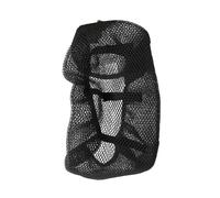 Coussin de Siège Housse de Protection pour siège de Moto, Coussin d'isolation Thermique, pour Aprilia SR GT 125 SR GT 125 SRGT200 SR GT200