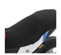 Coussin de Siège Housse de siège de Coussin de Protection de Moto pour BM&W F900XR F900R F 900 XR F900 R 2020-housse de siège de Selle en Tissu, Accessoires