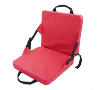 Coussin de siège imperméable pour kayak - Soutien confortable pour chaises de stade, camping et événements en plein air (A)