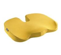 Coussin de siège Leitz Ergo Cosy Jaune G
