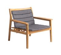 Coussin de siège M22 Sammen 54x98cm WxHxD 54x98x2cm