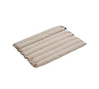 Coussin de siège matelassé pour chaise lounge Traverse LxWxH 61.5x46.2x4cm