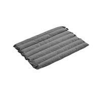 Coussin de siège matelassé pour chaise lounge Traverse LxWxH 61.5x46.2x4cm