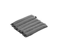 Coussin de siège matelassé pour tabouret de jardin Traverse LxWxH 39x39,6x4cm