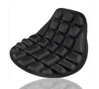 Coussin de Siège Moto pour Honda X-ADV 750 2017-2024 Air 3D Housse de Selle Ergonomique Confort Respirant Antidérapant Soulagement Pression Absorption Chocs