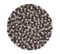 Coussin de siège Néla Ø36cm