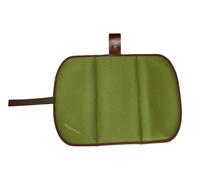 Coussin de siège Niggeloh Néoprène Vert