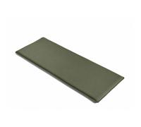 HAY Coussin d'assise Palissade till Dining bänk Olive