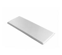 HAY Coussin Pour Banc Palissade Gris Ciel