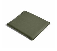 HAY Coussin Pour Chaise Palissade avec et Sans Accoudoirs Olive