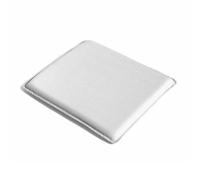 HAY Coussin d'assise pour banc Palissade Dining - gris