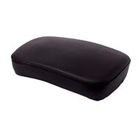 Coussin de siège passager avec 6 ventouses pour siège arrière Harley
