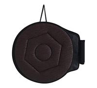 Coussin de siège pivotant et confortable pour personnes âgées, femmes enceintes et soutien de mobilité - Coussin rotatif rembourré pour s'asseoir facilement, support confortable,
