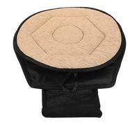 Coussin de Siège Pivotant pour Voiture, Maille Respirante Antidérapante | Seniors et Aidants, Usage Toute L'année, Transfert Facile Entre Sièges, Convient Voiture et Chaise