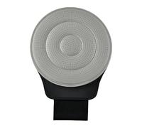 Coussin de siège pivotant pour voiture Tapis De Siège Évacuant L'Humidité
