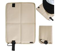 Coussin De Siège Pliable - Cousin D'assise De Stade, Tapis De Voyage Isolé, Cossin De Chaise De Randonnée Portable, Cousin De Randonnée Léger | Tapis D'assise Pliable Pour Pique-nique En Plein Air,