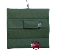 Coussin de siège pliable, portable et imperméable pour camping, randonnée, chasse, plage, pique-nique, événements sportifs, concerts, festivals, jardins, parcs