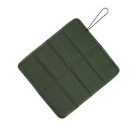 Coussin de siège pliable pour camping, randonnée, plage avec capacité de charge de 150 kg, coussins imperméables