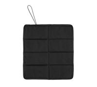 Coussin de siège pliable pour camping, randonnée, plage, capacité de charge de 150 kg, tapis de pique-nique pliable