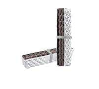 Coussin de siège pliable Tapis de Camping pliable, siège ultraléger, coussin pique-nique en plein air, d'assise mousse imperméable, chaise randonnée touristique pour Voyage Randonnée(2 pieces)