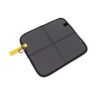 Coussin de Siège Pliable Tapis Pliable léger et imperméable