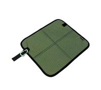 Coussin de Siège Pliable Tapis Pliable Portable Léger