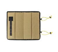 Coussin de siège portable et pliable pour l'extérieur, étanche, pour la randonnée, le camping, résistant à l'humidité