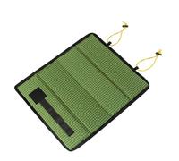Coussin de siège portable pliable pour l'extérieur, la randonnée, le camping, les sièges résistants à l'humidité, pour l'extérieur, la plage, les pique-niques