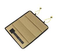 Coussin de siège portable pliable pour l'extérieur, la randonnée, le camping, les sièges résistants à l'humidité, pour l'extérieur, la plage, les pique-niques