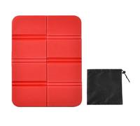 Coussin De Siège Portable Pour Pique-Nique, Camping, Randonnée, Plein Air, Matelas Pliant, Élément D'extérieur