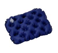 Coussin de siège pour avion - ABS portable imperméable et gonflable confortable coussins de siège d'avion coussins de siège de repos pour fauteuil roulant, camion, stade, blanchisseurs, maison de jeu