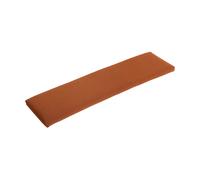 Coussin de siège pour banc Balcony 119,5cm WxHxD 117.5x30.5x4cm