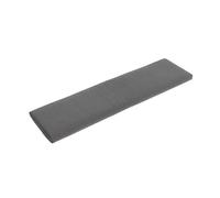 Coussin de siège pour banc Balcony 119,5cm WxHxD 117.5x30.5x4cm