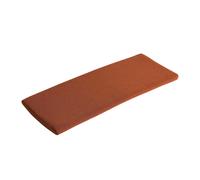 Coussin de siège pour banc Balcony Dining 110cm WxHxD 110x4x40cm