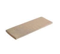 Coussin de siège pour banc Balcony Dining 120cm WxHxD 120x50x4cm