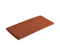 Coussin de siège pour banc de jardin lounge Balcony 120cm WxHxD 120x4x60cm