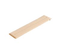 Coussin de siège pour banc Weekday 111cm WxHxD 111x23x3cm