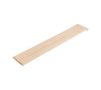 Coussin de siège pour banc Weekday 140cm WxHxD 140x23x3cm